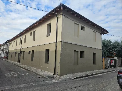 Appartamento a Melzo
