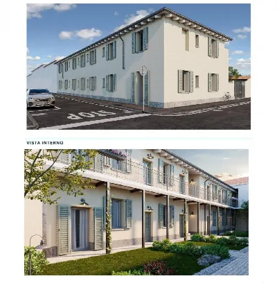 Appartamento in vendita a Melzo - foto 6