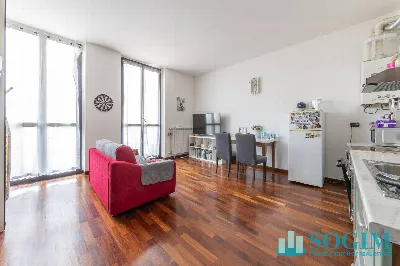 Appartamento in vendita a Milano, Affori, ... - foto 2