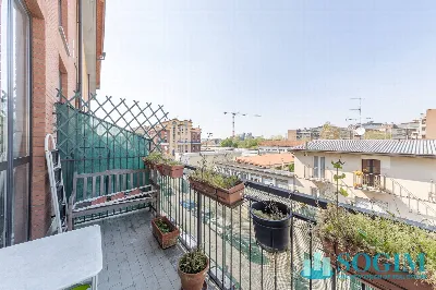 Appartamento in vendita a Milano, Affori, ... - foto 3