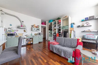 Appartamento in vendita a Milano, Affori, ... - foto 4