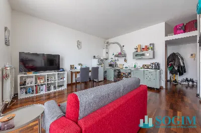 Appartamento in vendita a Milano, Affori, ... - foto 5