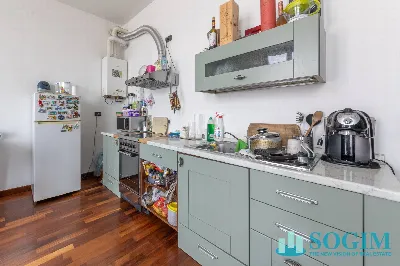 Appartamento in vendita a Milano, Affori, ... - foto 6