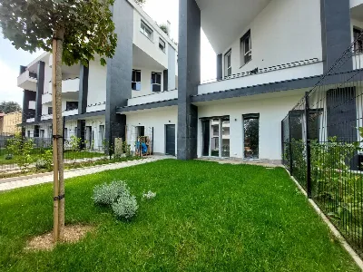 Appartamento a Gallarate