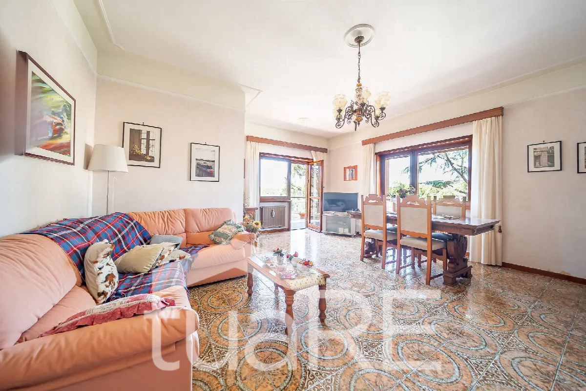 Appartamento in vendita a Roma, Aurelio, Boccea - foto 2