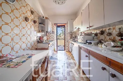 Appartamento in vendita a Roma, Aurelio, b... - foto 7