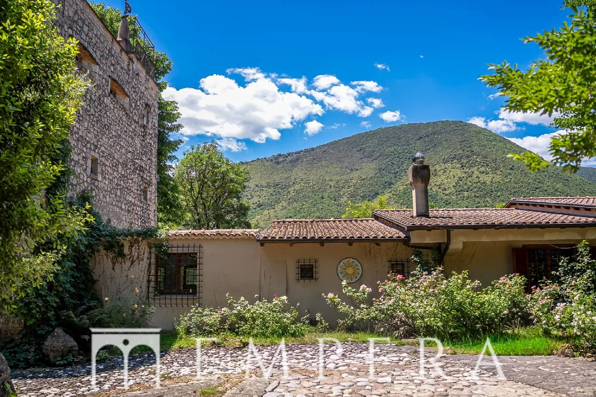 Villa in vendita a Patrica - foto 3