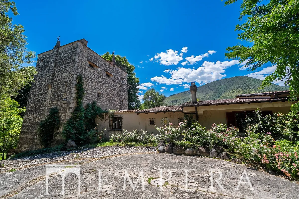 Villa in vendita a Patrica - foto 4