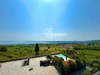 Villa in vendita a Padenghe sul Garda - foto 2