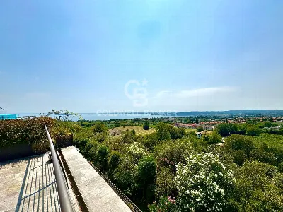 Villa in vendita a Padenghe sul Garda - foto 4