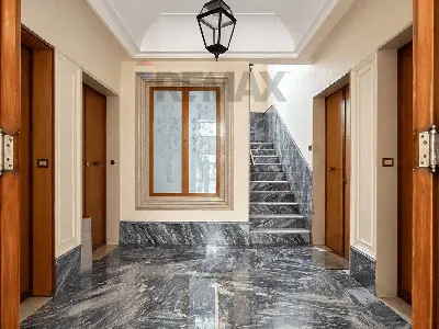Appartamento in vendita a Napoli, Vomero, ... - foto 4