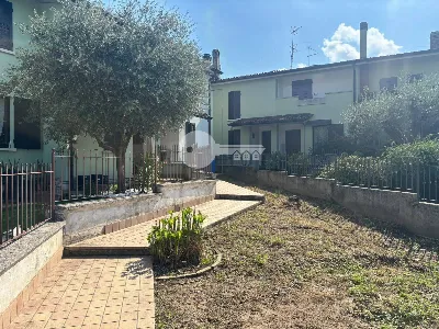Villa in vendita a Azzano Mella - foto 1