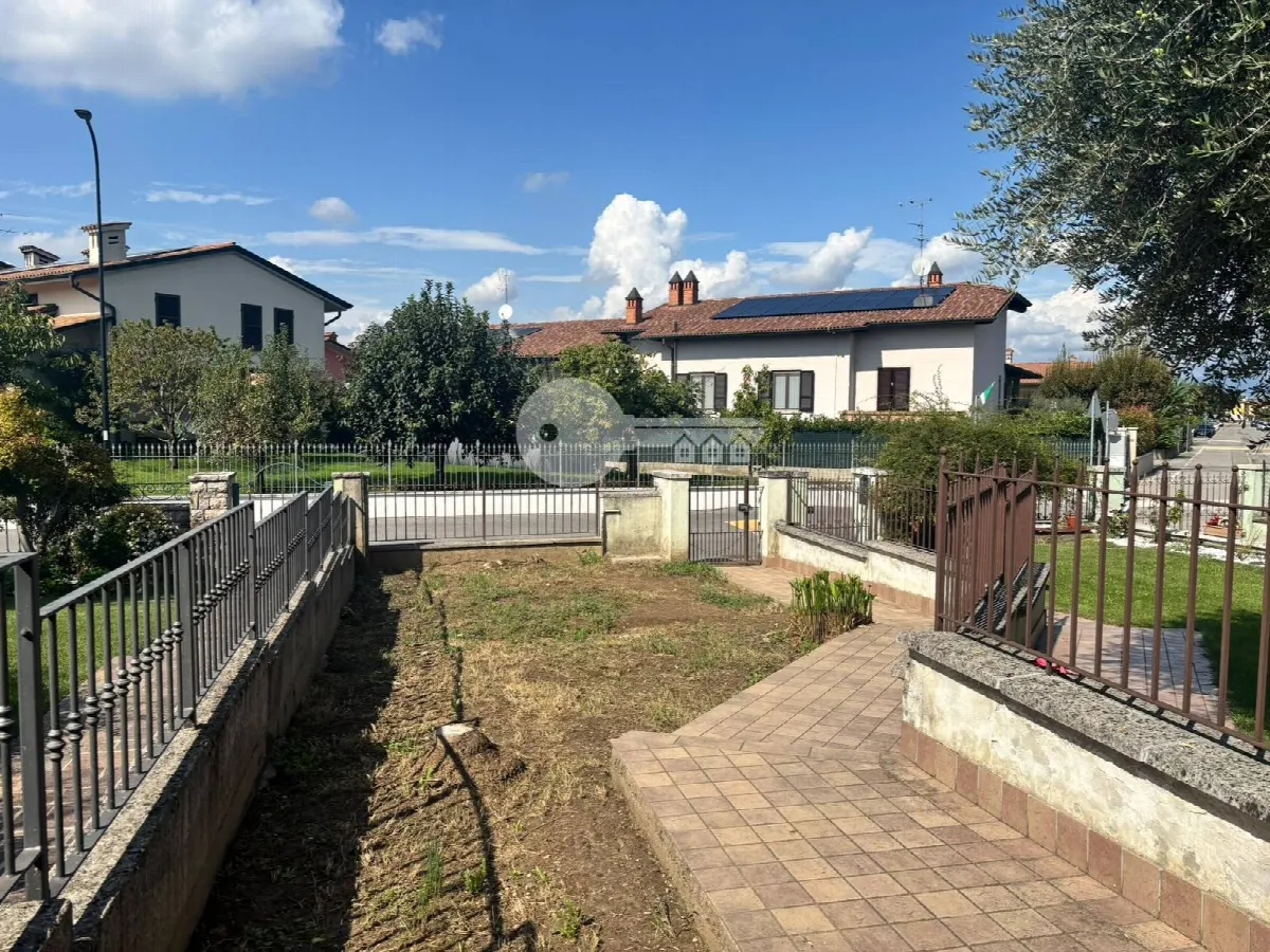 Villa in vendita ad Azzano Mella - foto 2