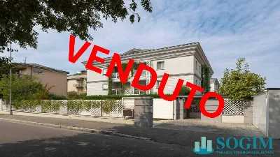 Appartamento a Monza