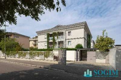 Appartamento in vendita a Monza, Triante, ... - foto 2