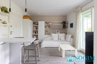 Appartamento in vendita a Monza, Triante, ... - foto 4