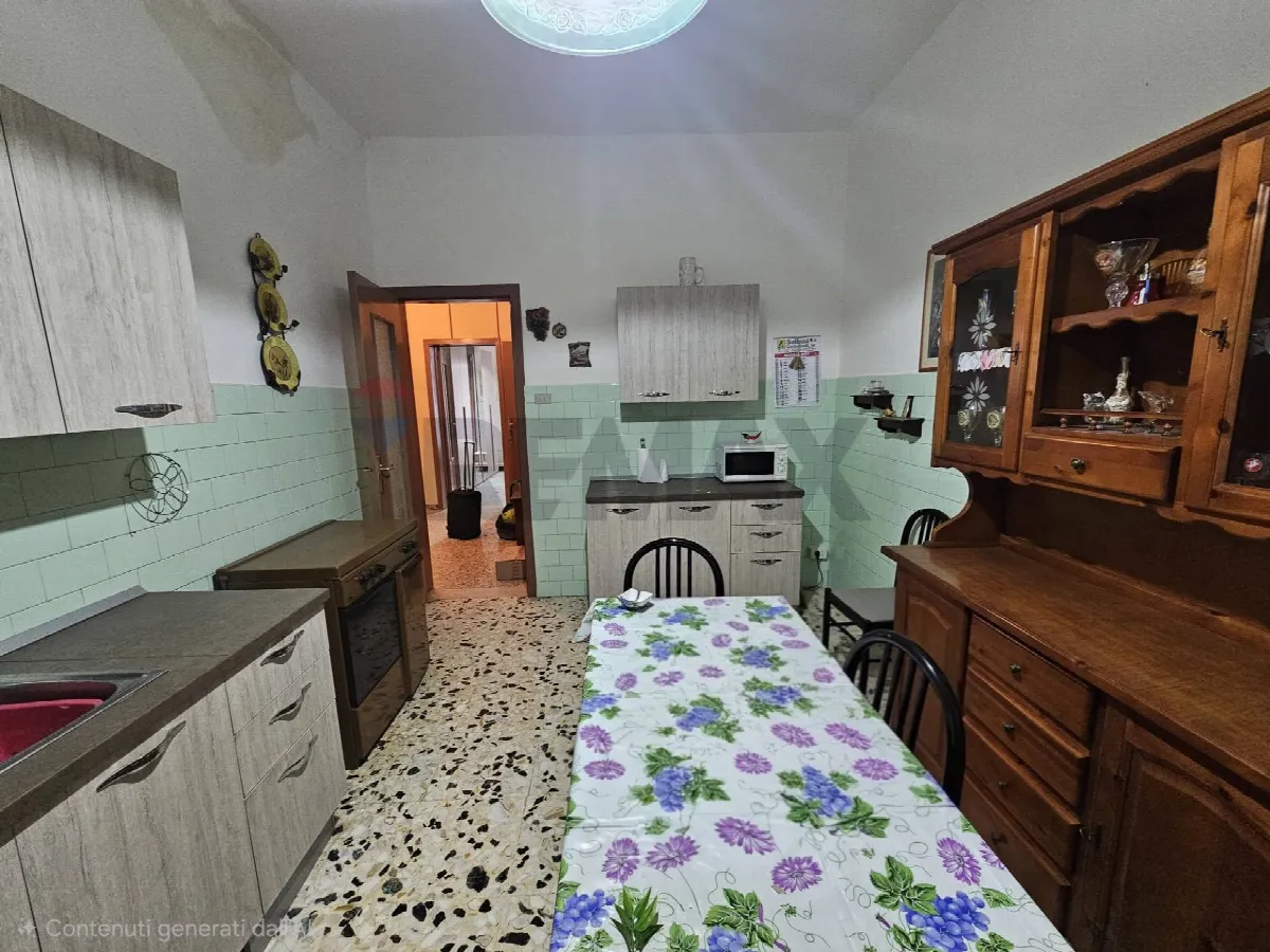 Appartamento in vendita a Ragusa, Ibla, Centro, San Luigi, Archimede - foto 2