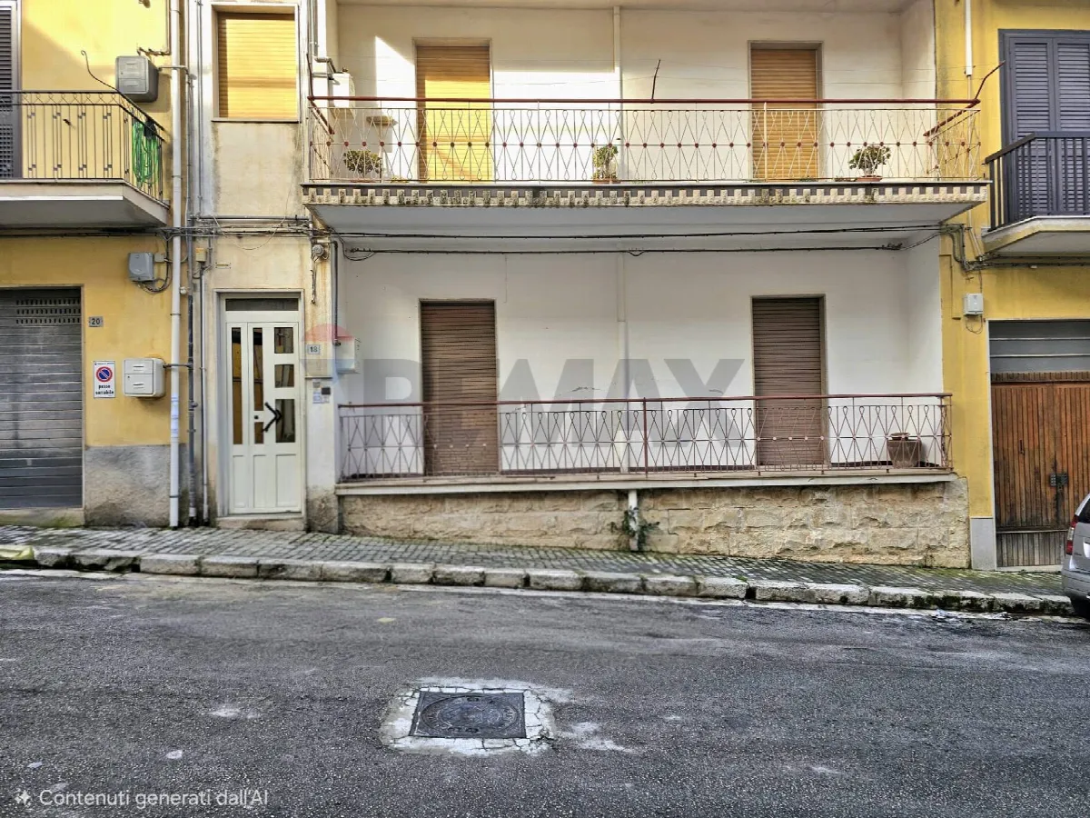 Appartamento in vendita a Ragusa, Ibla, Centro, San Luigi, Archimede - foto 3