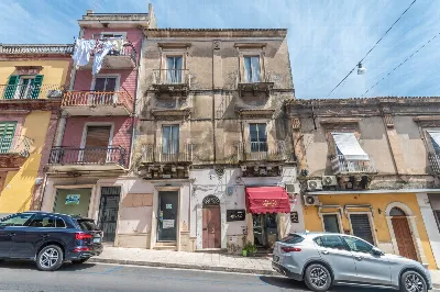 Appartamento in vendita a Ragusa, Ibla, ce... - foto 3