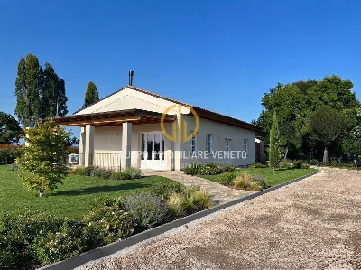 Villa in vendita a Silea - foto 1