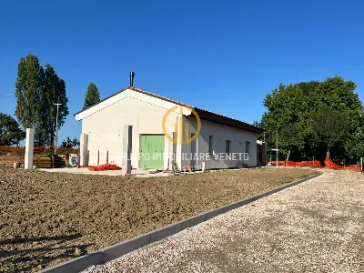 Villa in vendita a Silea - foto 2