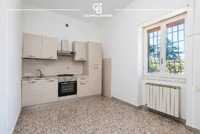 Appartamento a Marino