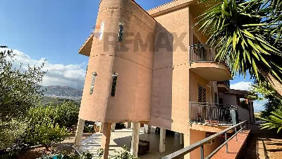 Appartamento in vendita a Altofonte - foto 7