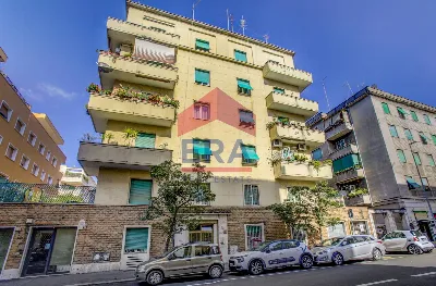 Appartamento in vendita a Roma, Bologna, p... - foto 1