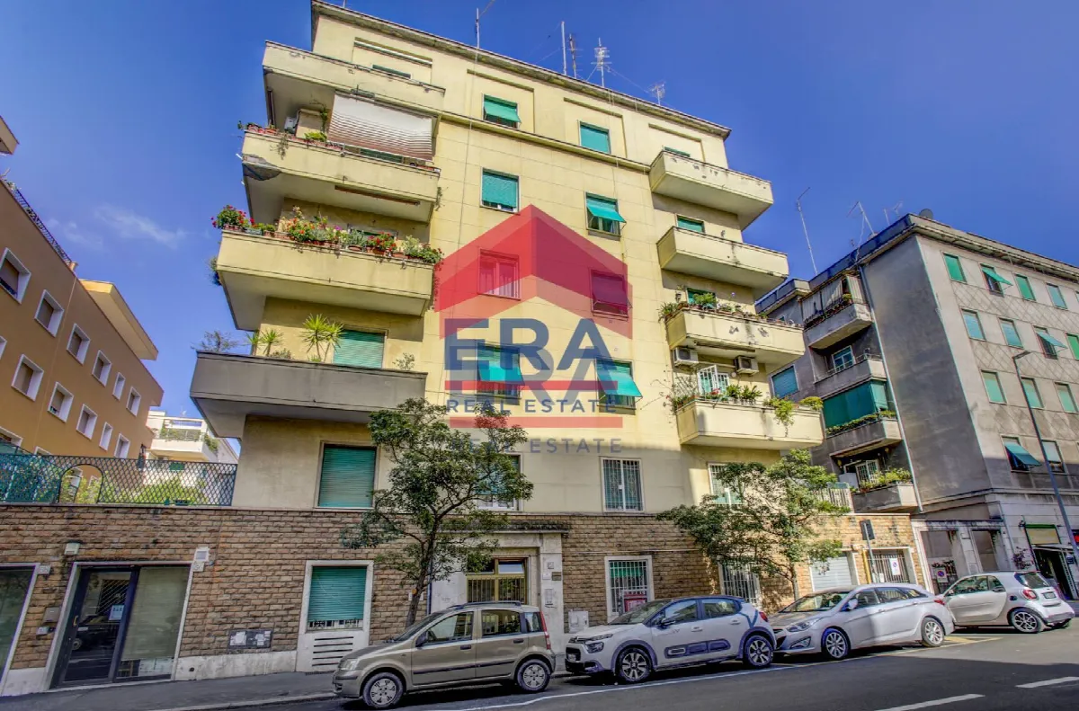 Appartamento in vendita a Roma, Bologna, Policlinico - foto 2