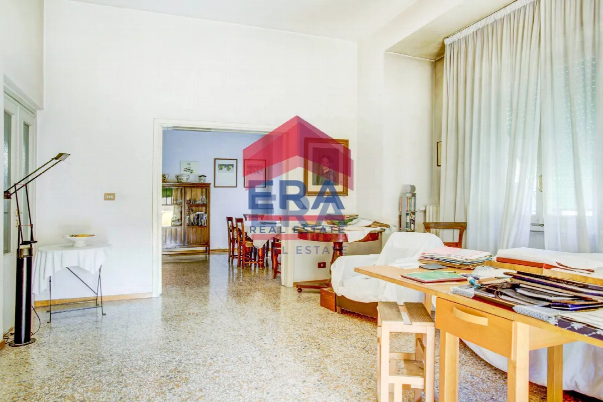 Appartamento in vendita a Roma, Bologna, Policlinico - foto 5
