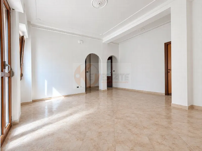 Appartamento in vendita a Sassari, Cappuccini, Luna E Sole, Carbonazzi, Serra Secca - foto 1