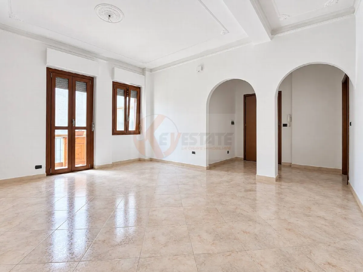 Appartamento in vendita a Sassari, Cappuccini, Luna E Sole, Carbonazzi, Serra Secca - foto 2