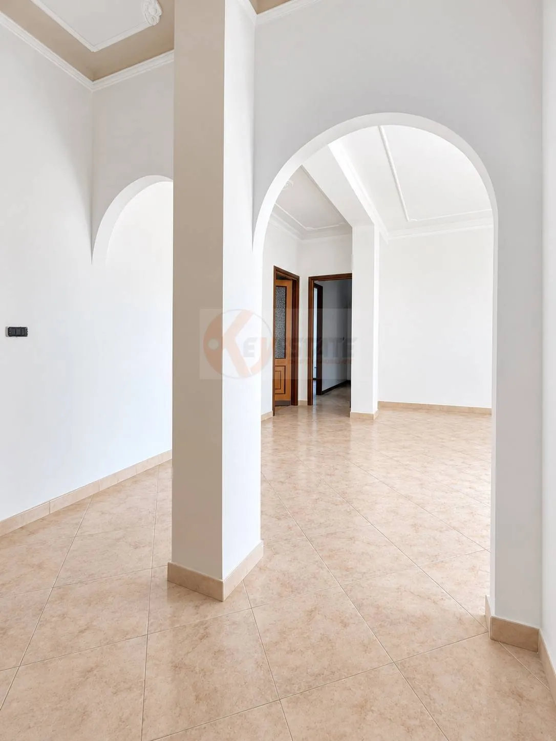 Appartamento in vendita a Sassari, Cappuccini, Luna E Sole, Carbonazzi, Serra Secca - foto 4