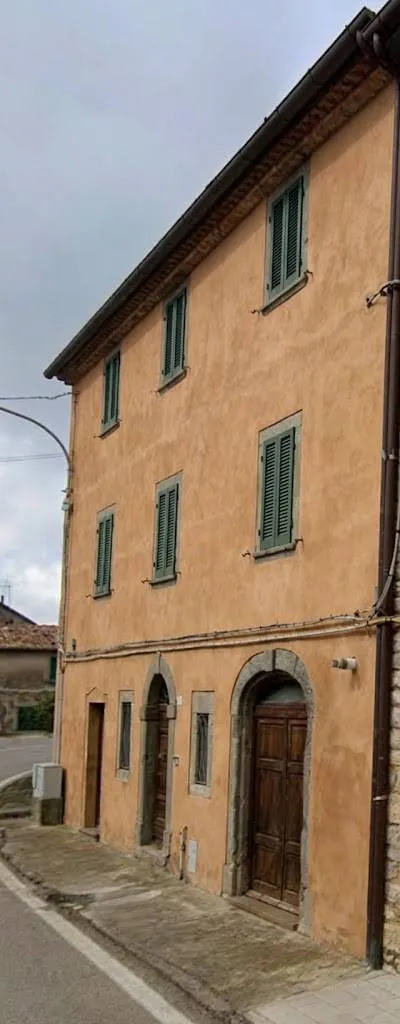 Appartamento a Semproniano