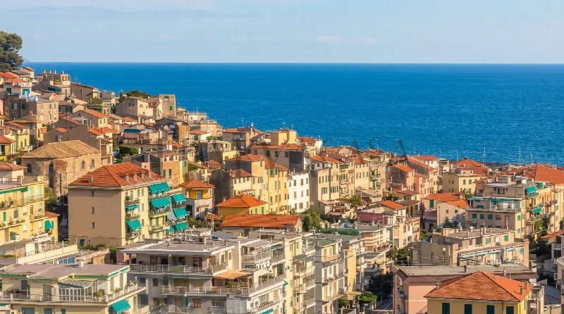 Appartamento in vendita a Sanremo - foto 1