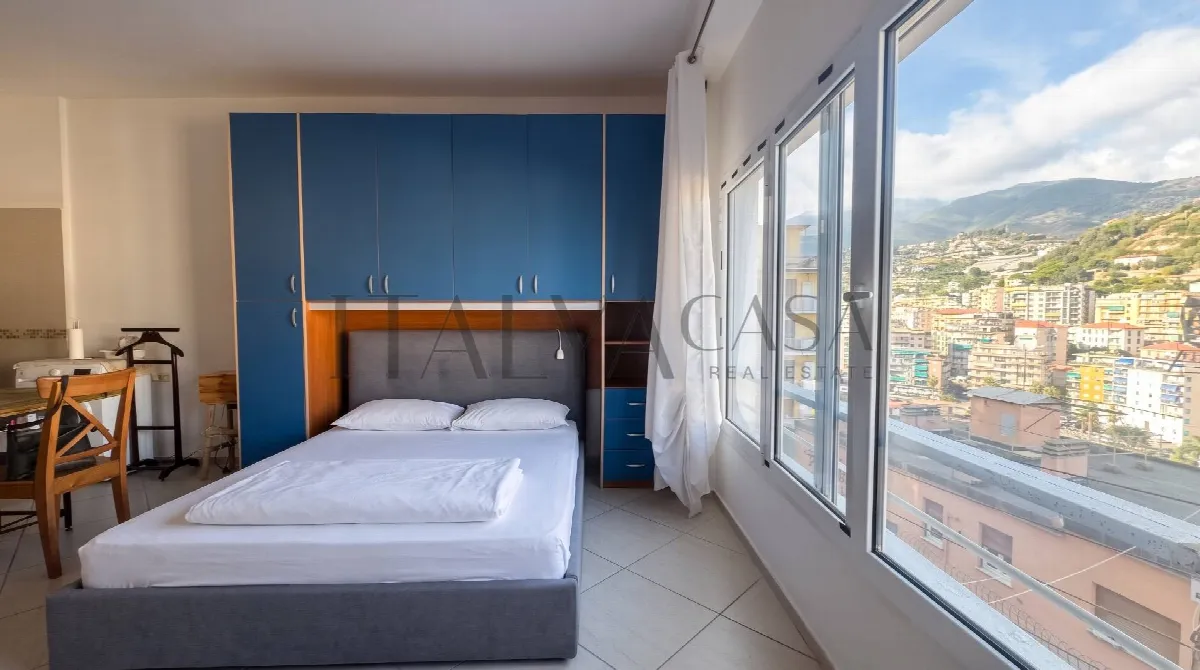 Appartamento in vendita a Sanremo - foto 3