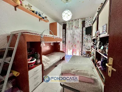 Appartamento in vendita a Sant'Antimo - foto 5