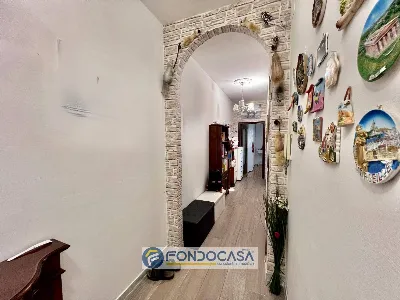 Appartamento in vendita a Sant'Antimo - foto 6