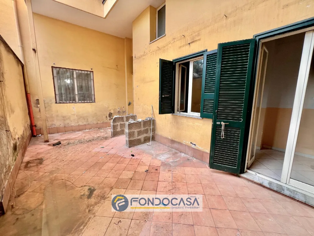 Appartamento in vendita a Orta di Atella - foto 2