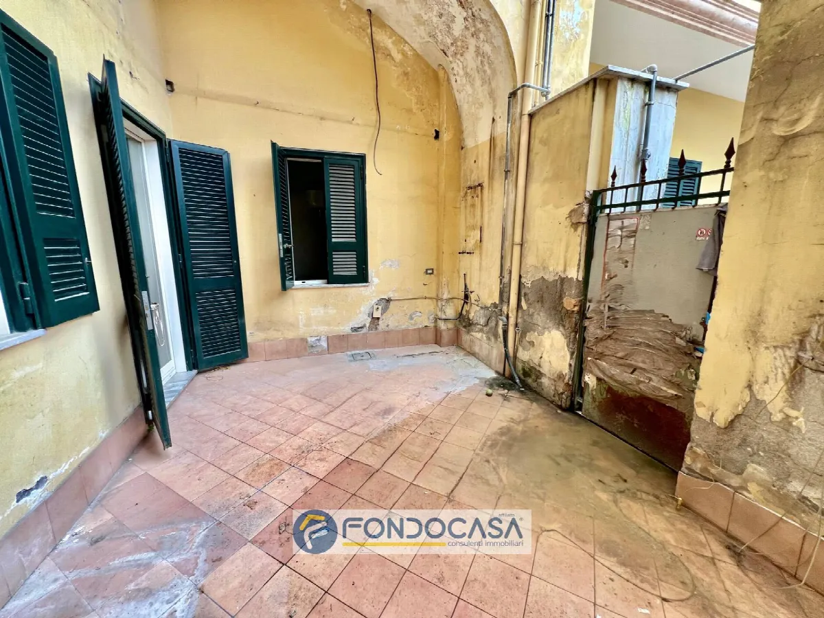 Appartamento in vendita a Orta di Atella - foto 5