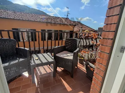 Appartamento in vendita a Como, Sagnino, m... - foto 7
