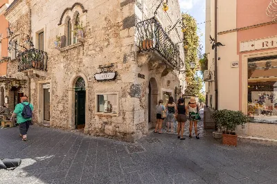 Appartamento in vendita a Taormina - foto 1