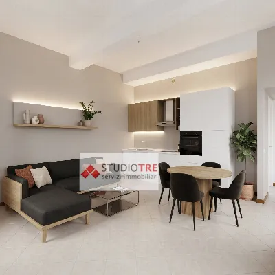 Appartamento in vendita a Pavia, Centro - foto 1