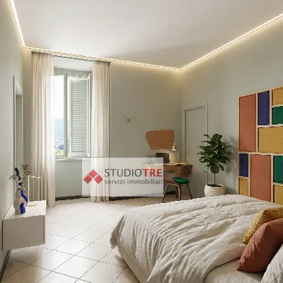 Appartamento in vendita a Pavia, Centro - foto 3