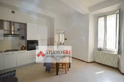 Appartamento in vendita a Pavia, Centro - foto 6