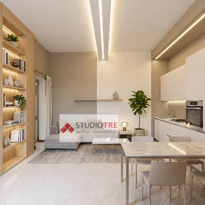 Appartamento in vendita a Pavia, Centro - foto 7