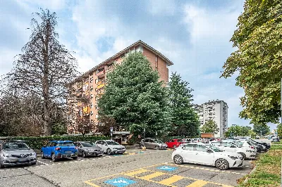 Appartamento a Orbassano