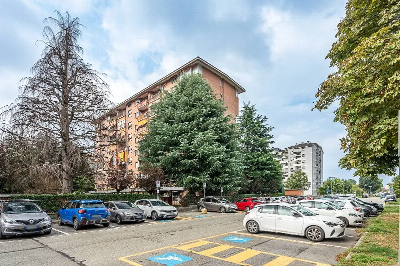 Appartamento in vendita a Orbassano - foto 1