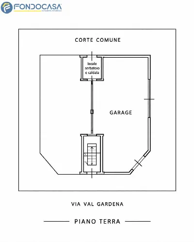 Appartamento in vendita a San Benedetto de... - foto 4