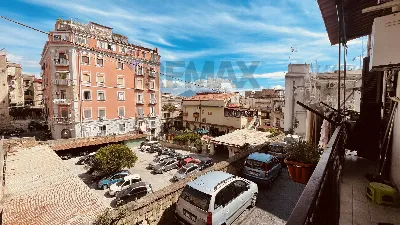 Appartamento a Napoli